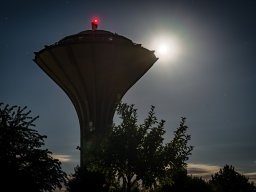 Vollmondfotografie; Katja Koopmann-Lüthy
